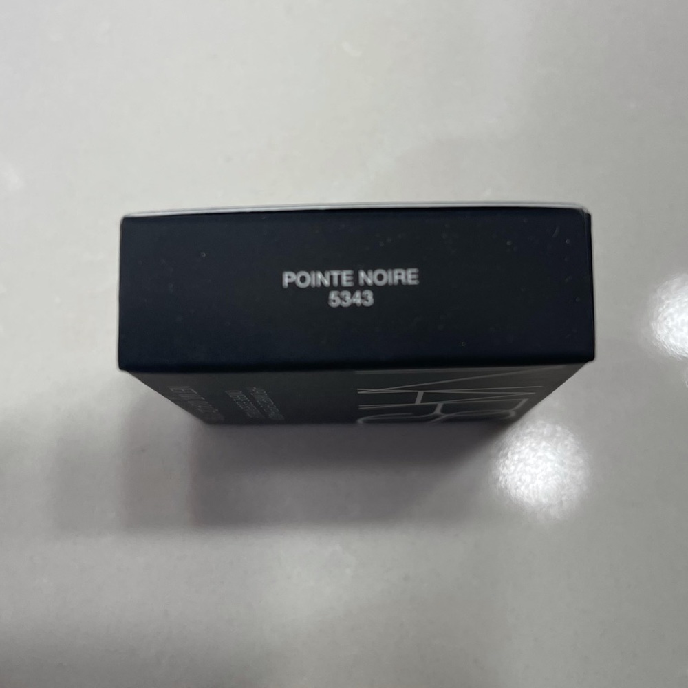 NARS - Ponte Noire Eyeshadow- New in Box! - Picture 4 of 5